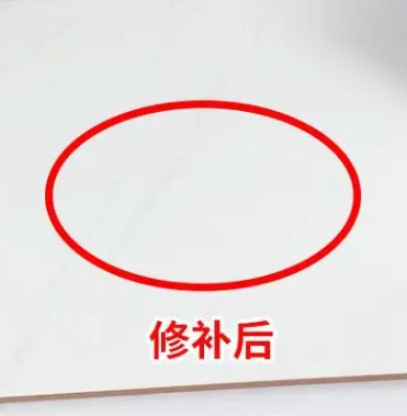江口瓷砖空鼓维修公司分享下板材基层，未采取柔性过渡措施的影响。在瓷砖铺贴工程中，如果采用的是板材基层（如石膏板、木工板等非刚性基层），而未采取柔性过渡措施，